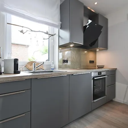 Suesterdeern * Norderney