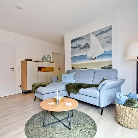 Suesterdeern Daire *