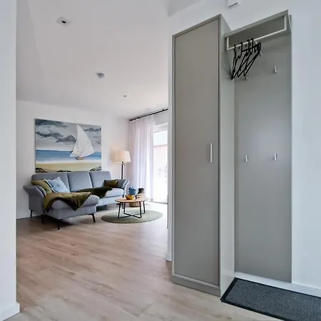 Suesterdeern Norderney