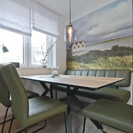 Suesterdeern Norderney