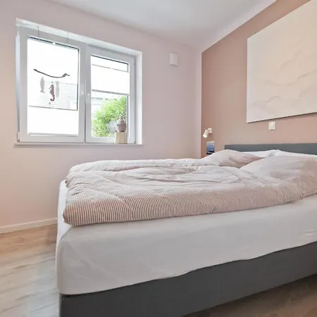 Suesterdeern Norderney