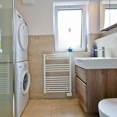 Suesterdeern Norderney