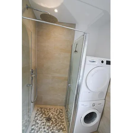 Suesterdeern Appartement