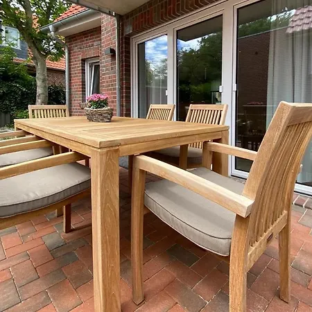 Suesterdeern * Norderney