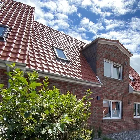 Suesterdeern Appartement