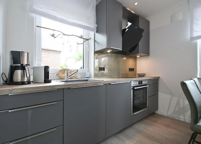 Suesterdeern * Norderney