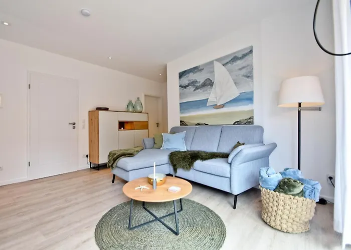 Suesterdeern Appartamento *