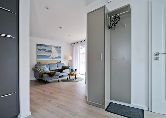 Suesterdeern Norderney