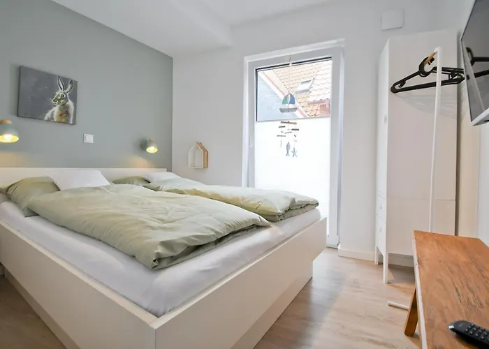 Appartamento Suesterdeern