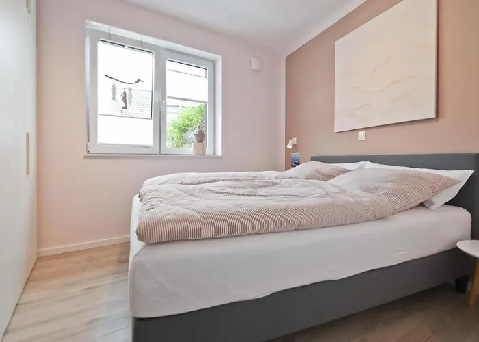 Suesterdeern Norderney