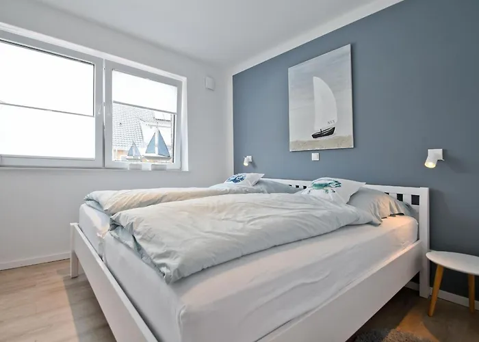 Suesterdeern Appartamento