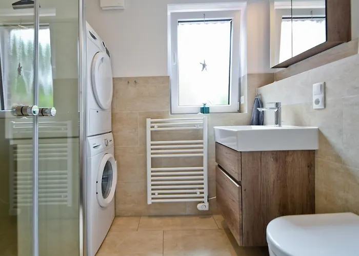 Suesterdeern Norderney