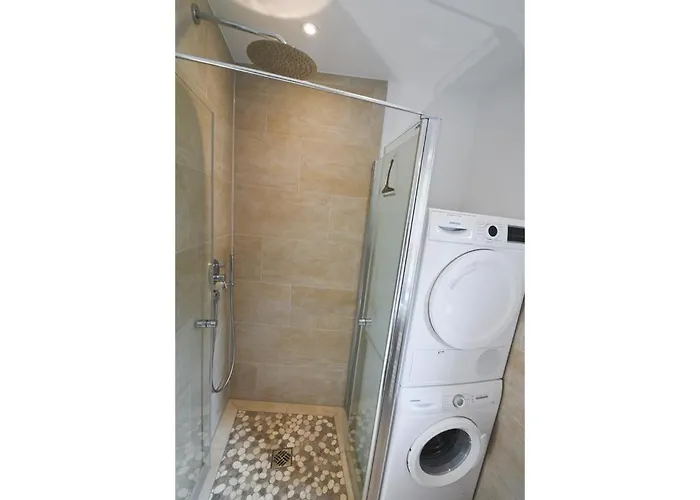 Suesterdeern Appartamento