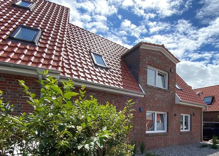 Suesterdeern Appartamento